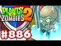 Arena with Zombot Tuskmaster 10,000 BC! - Plants vs. Zombies 2 - Gameplay Walkthrough Part 886