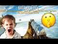 Battlefield 4, but on a family friendly server... 😂 (BF4 2021 on PS5)