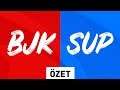 Beşiktaş ( BJK ) vs Bahçeşehir SuperMassive ( SUP ) Maç Özeti | 2019 Yaz Mevsimi 3. Hafta