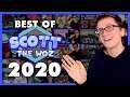 Best of Scott The Woz 2020