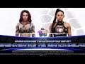 Bianca Belair vs Sasha Banks - GDW Women's Championship Iron Women Match |GDW IYH: Ultimate Deletion