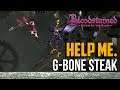 Bloodstained Ritual of the Night : Where to Find G-Bone Steak (Celaeno Farm Location)