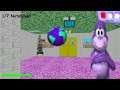 Bonzi's Basics In Using The Internet [Baldi Mod]