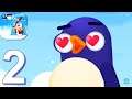 Bouncemasters - Gameplay Walkthrough Part 2 (Android,iOS)