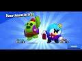 Brawl Stars Level 111 Points 525