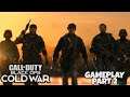 Call of Duty Black Ops Cold War Campaing 2