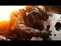 CALL OF DUTY MODERN WARFARE "Special Ops Survival" Trailer (2019) PS4