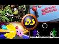 Cleveland Pinball and Arcade Show, DeathBall, and Pac-Man 256 - DreamStation.cc LiVE