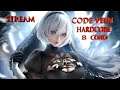 CODE VEIN.ЖЕСТКИЙ ХАРДКОР В СОЛО.Хранительница Когтя.Прохождения.7серия