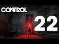 Control - #22 - Logistik [Let's Play; ger; Blind]