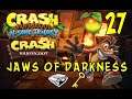 Crash Bandicoot - Wumpa 27: Jaws of Darkness (N. Sane Trilogy)