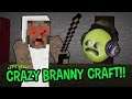 Crazy Branny! (Granny Baldi Parody)