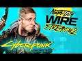 Cyberpunk 2077 Night City Wire #2: Neues Gameplay genauestens analysiert | Game Talk Spezial