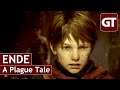 Daniel rattet aus, ALLE ratten aus - A Plague Tale: Innocence  - #31 - ENDE