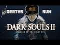 Dark Souls 2 - "Zero Deaths" Run w/Viewers