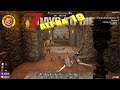 Day 14 Horde | Level 4 Quests Open | 7 Days to Die Alpha 19 | Episode 14