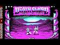 Death Sword © 1988 Palace Software - PC DOS - Demo Gameplay