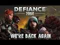 Defiance 2050 The Final Countdown ep2 (Livestream)