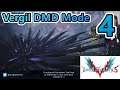 Devil May Cry 5 - Vergil Dante Must Die Mode (Part 4) (Stream 02/01/21)