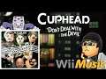 Die House/All Bets Are Off (Cuphead) - Wii Music