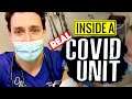 Doctor Mike Day In The Life | COVID-19
