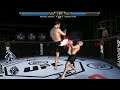 EA SPORTS UFC 4 Gameplay (HDD)