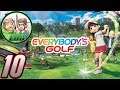 EKG: Everybody's Golf: That's The Name of the Game (Battle - Ep. 10)