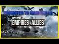 Empires and allies , Promoted to Warlord III , were you promoted?