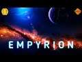 Empyrion - Galactic Survival Прохождение Часть 2  Новая база