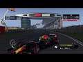 F1™ 2020 - ASTON MARTIN RED BULL - XBOX SERIES X
