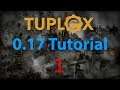 Factorio 0.17 Tutorial #1 - Let's go!