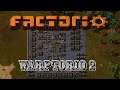 Factorio Mod Warptorio2