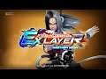 Fighting Ex Layer Another Dash for the Nintendo Switch