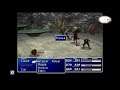 Final Fantasy 7 13# Subiendo niveles