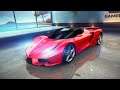 Free Ride W70 - Asphalt 8 | Project R
