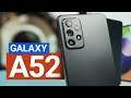 Galaxy A52 naživo: lepší než jsme čekali