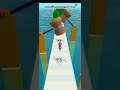 Gameplay Walkthrough FunRace 3D LEVEL 10 ( Android, iOS ) #10