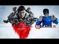 Gears Of War 5 | Story Mode: Game-play Part #1 | 1080P 60FPS | SharJahStream | ENG/NED