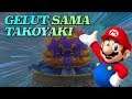 Gelut sambil Maskeran • Super Mario Odyssey #9