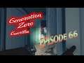 GENERATION ZERO 🤖 GUERILLA ☢️ Episode 66 · Der Trick mit dem TÜRSPALT