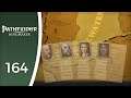 Getting things done - Let's Play Pathfinder: Kingmaker #164
