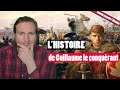 Guillaume le Conquérant : L'histoire d'un duc qui devient ROI !