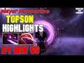 [HIGHLIGHTS]Topson NEW BUILD First Item SilverEdge Rush on Void Spirit