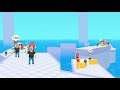 Hit Master 3D. All Levels Gameplay Android,ios (Levels 56 )       #HitMaster3D #game