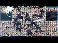 How Many Matches Can I Get To Using Sasuke On Mugen Mondays