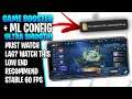 HOW TO FIX LAG USING THIS GAME BOOSTER (and Config) in MOBILE LEGENDS