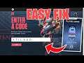 How to get Duality Playercard when site is crashing Error 503 FIX
