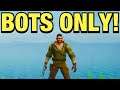 How To Get Into BOT LOBBIES In Fortnite Season 5! (Bot Lobby Tutorial 2021)