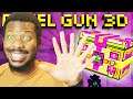 I SPENT 25,000 KEYS ON ALIEN SUPER CHEST👽! l Pixel Gun 3D