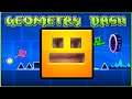 I'm the BEST at GEOMETRY DASH